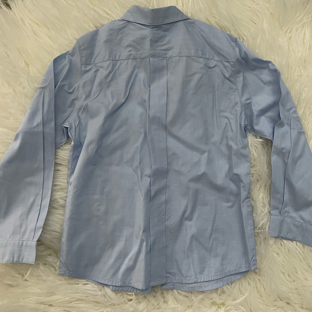 Bonpoint button down - Picture 3 of 3